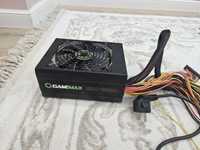 Продаётся блокпиатние 1350w GameMax