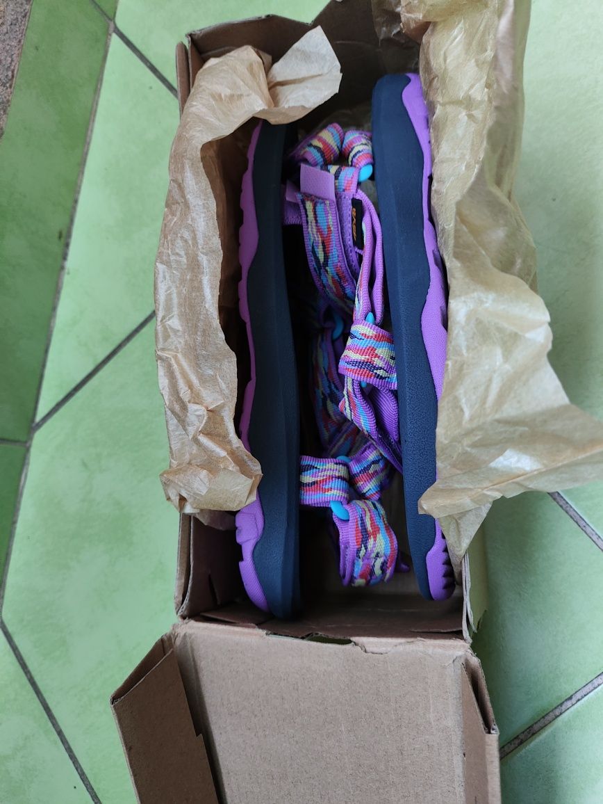 Сандали Teva Hurricane XLT 2, 38 номер