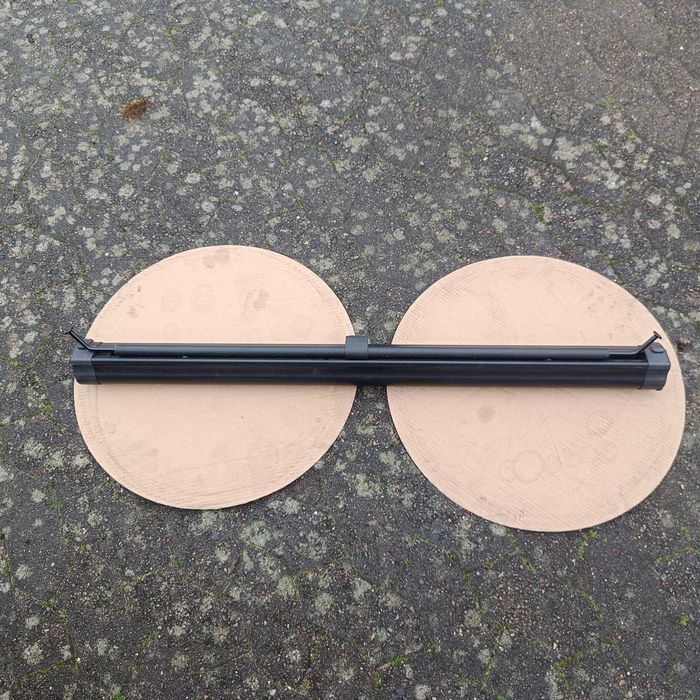 Щора VW Passat комби 2017 г.