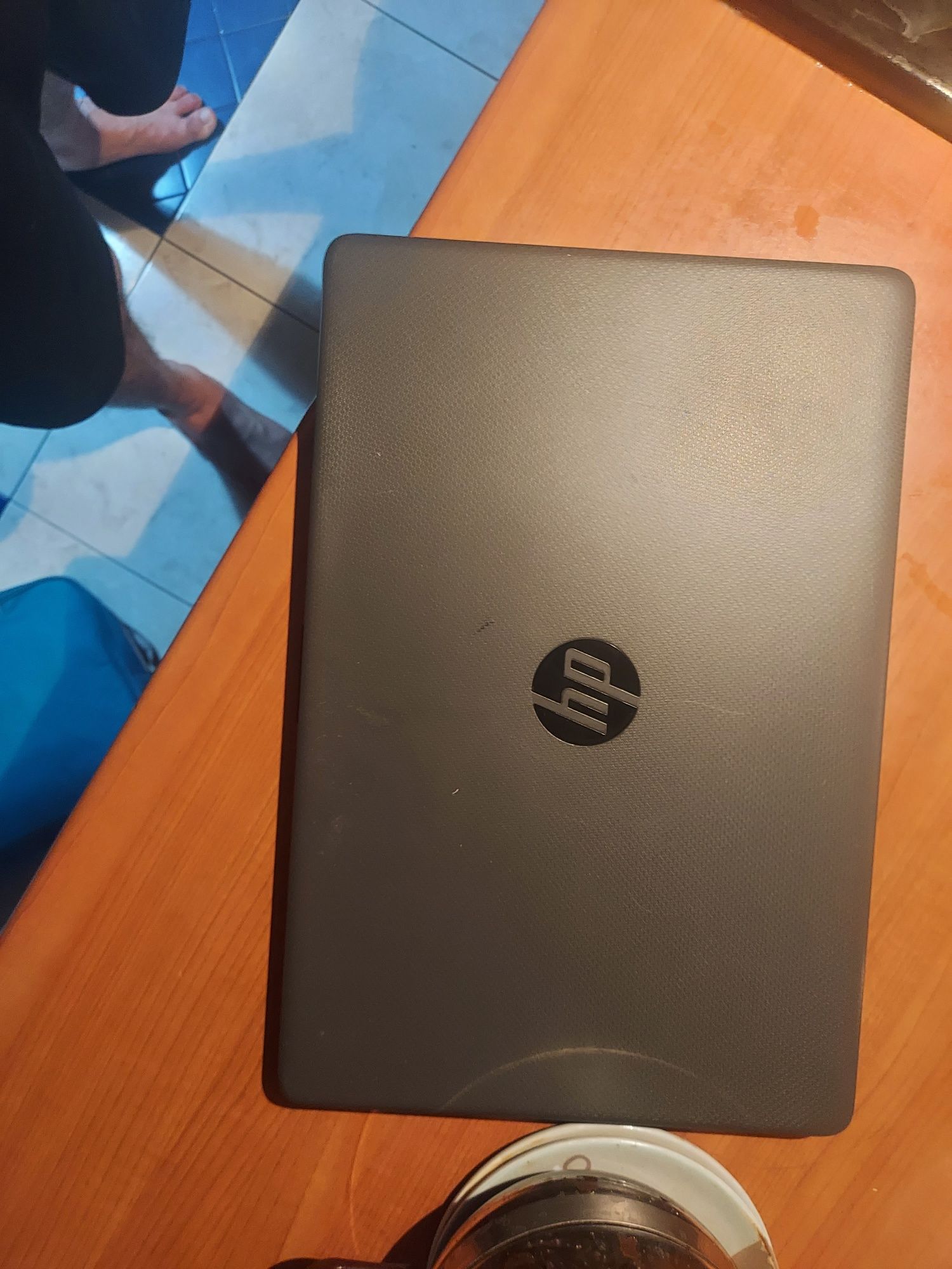 Продам ноутбук HP