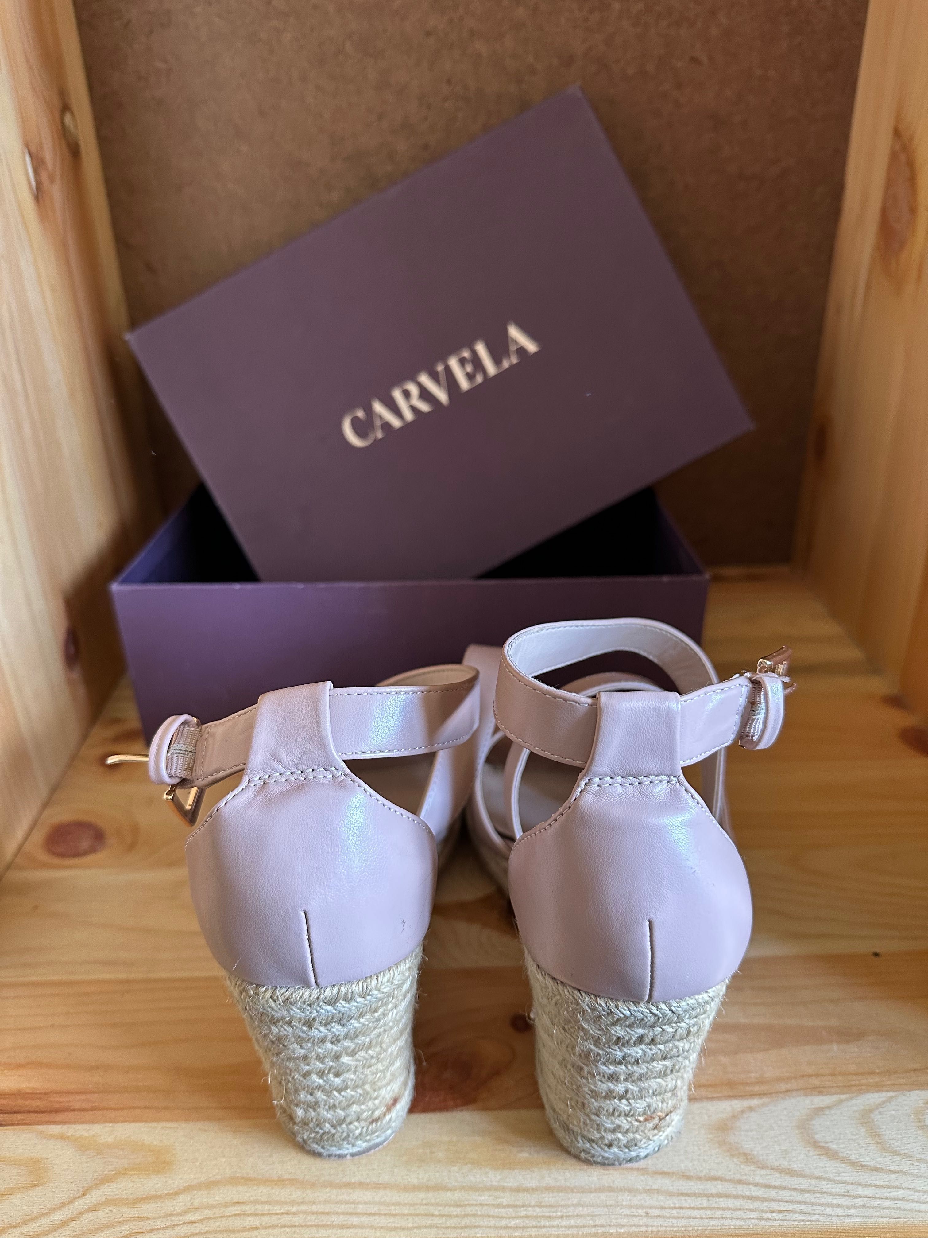 Летни Сандали Carvela