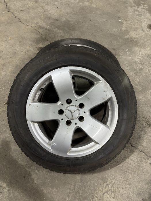 Продам диски разно широкие