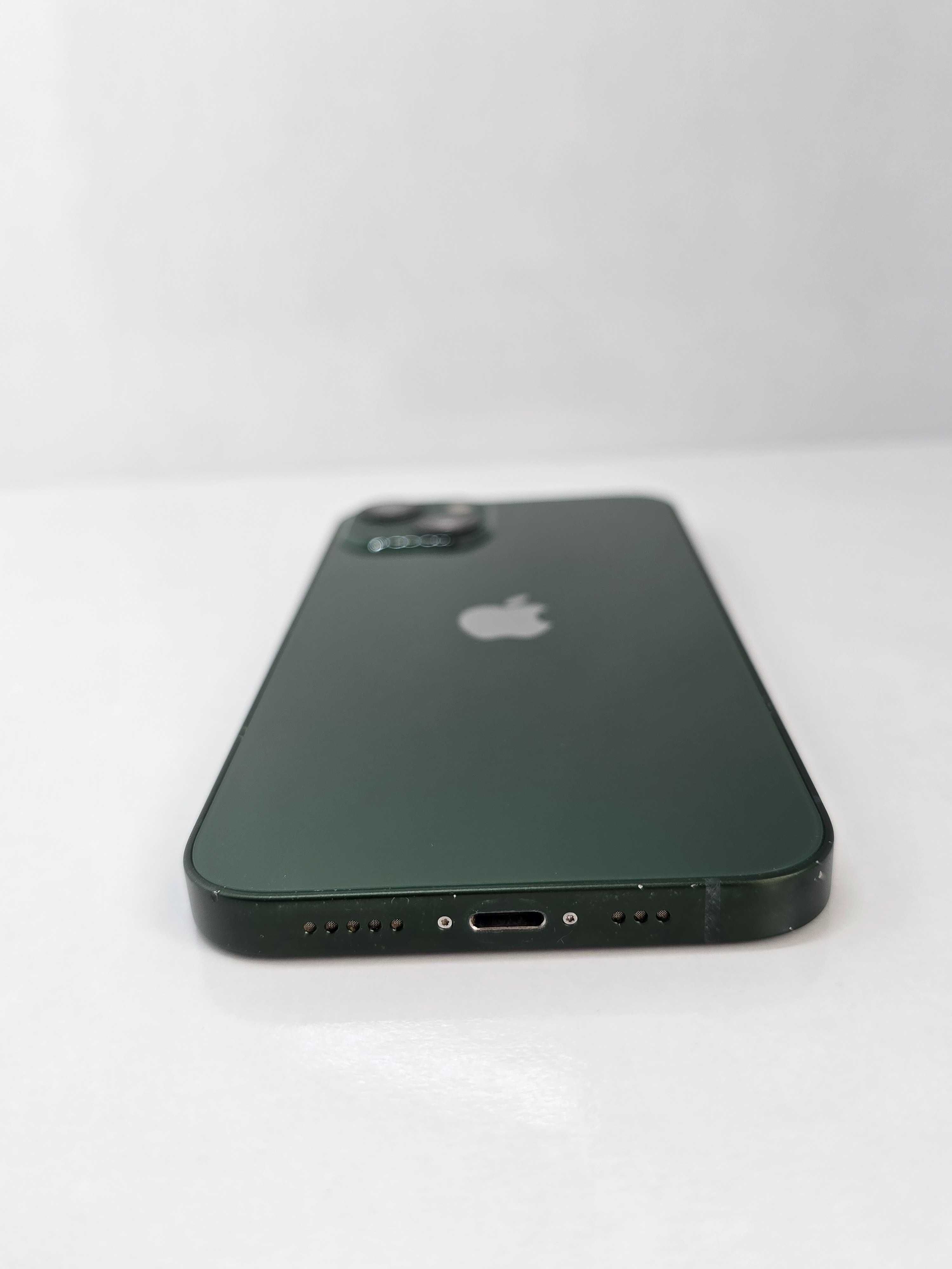 iPhone 13 128GB Green