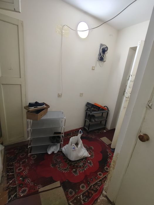 Bolalarga kvartira, Chilonzor 23-kvartal, makler bezovta qilma