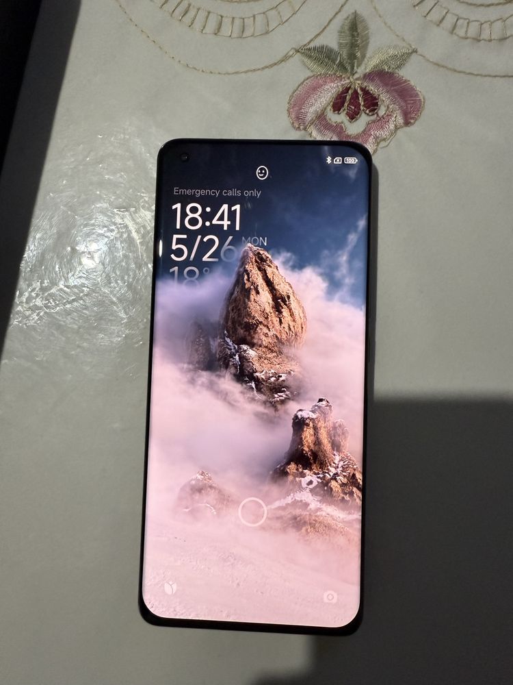Xiaomi mi 11 pro
