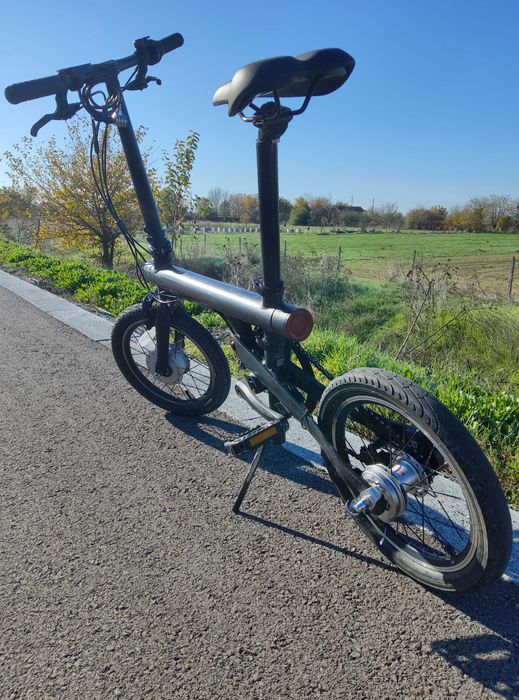 Електрическо колело Xiaomi QiCycle