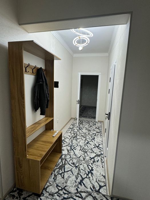 Yangi uy ijaraga beriladi oyla uchun