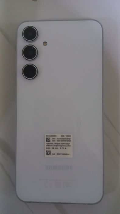 Samsung Galaxy A55 5g