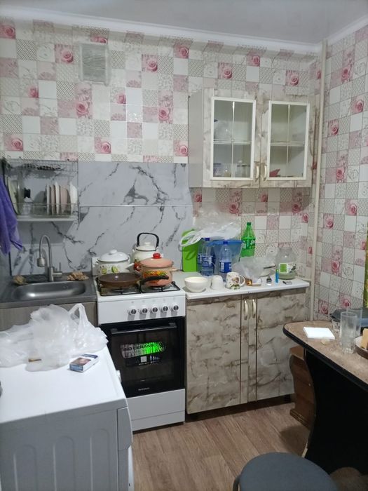 Продам 2х комнатную квартиру