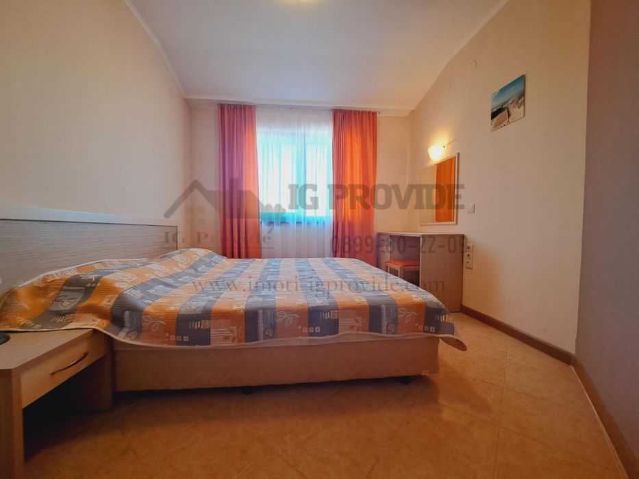 Продава се Тристаен апартамент в к.к. Слънчев бряг - 72 кв.м за 1230 €/кв.м - Снимка #8
