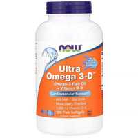 Ультра омега 3, ultra omega 3, рыбий жир с витамином D