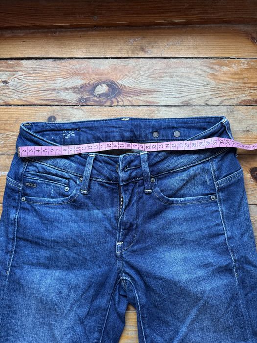 Дамски дънки Gstar