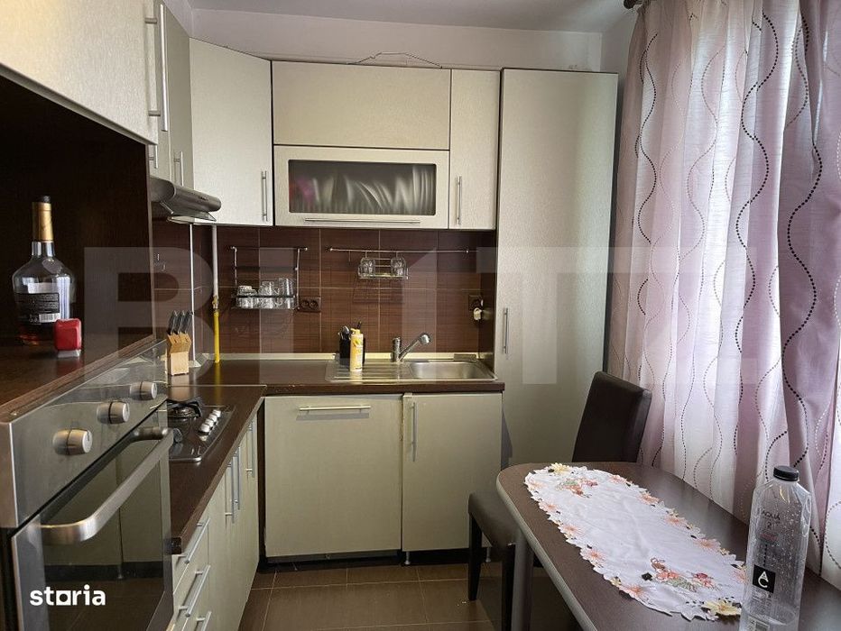 Apartament, 58mp, Botizului