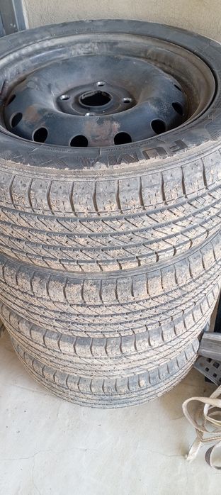 Диска балкон женра