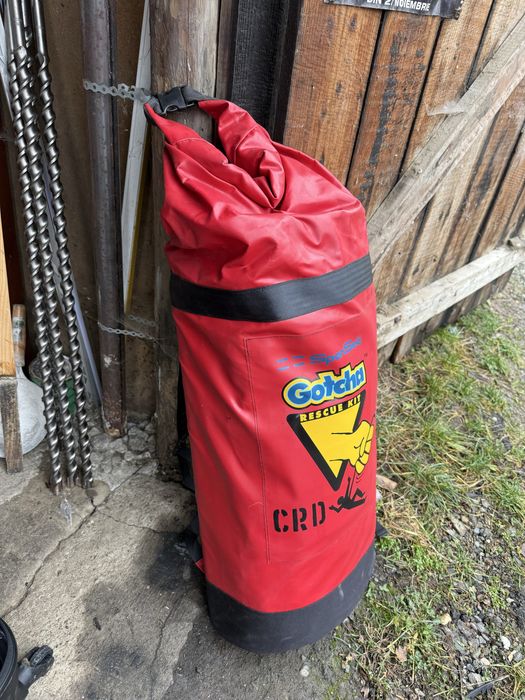 Dispozitiv de salvare sau coborare