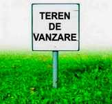 10000 mp deschidere 70 m 25 €/mp zona 1 Mai rate 3 ani Piatra Neamt