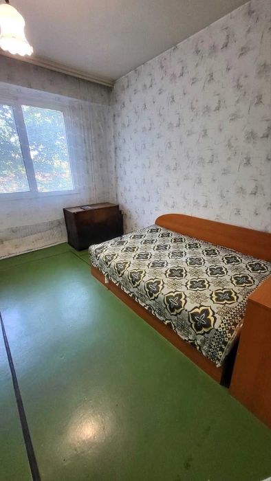 Дава се под наем Двустаен апартамент в Пловдив, Христо Смирненски - 65 кв.м за 280.5 € - Снимка #2