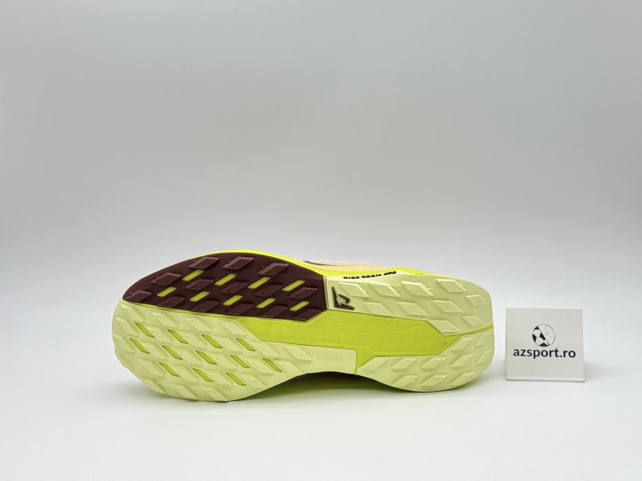 Nike Pegasus Trail 5 Gore-Tex Noi Originali (37,5)