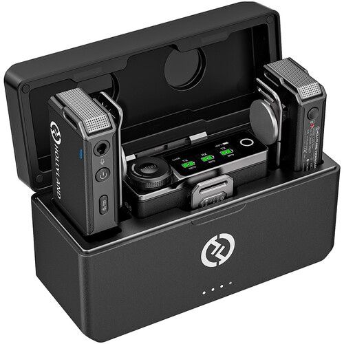 Hollyland Lark Max Duo