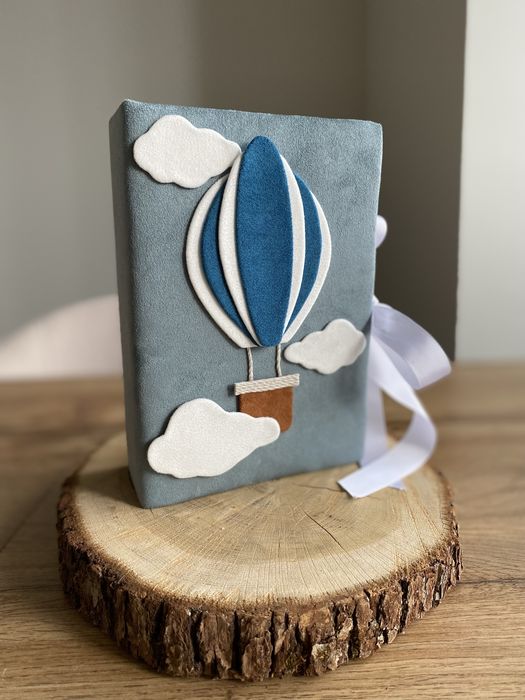 Албум за снимки