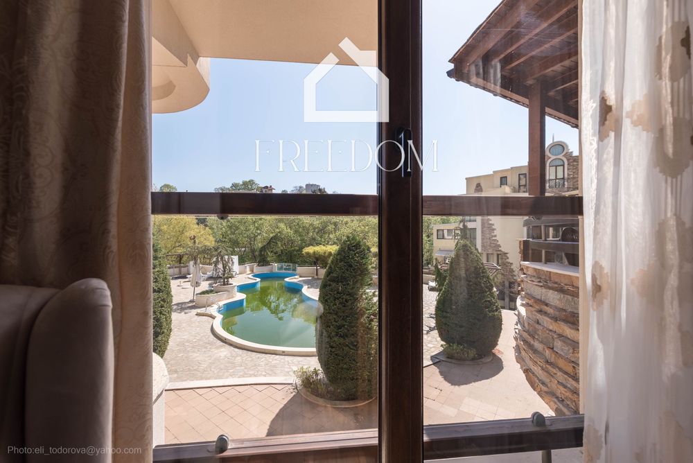 Продава се Многостаен апартамент в Варна, Аспарухово - 168 кв.м за 2679 €/кв.м - Снимка #10