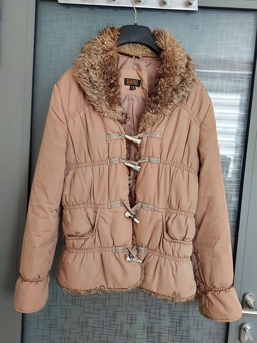 Шушляково яке с лека вата