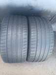 275/35/20 Firestone Дот 1123
