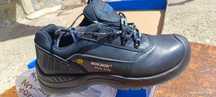 Pantofi de siguranta/santier NOKNOK EXPRESS1 SAFETY SHOES marime. 45
