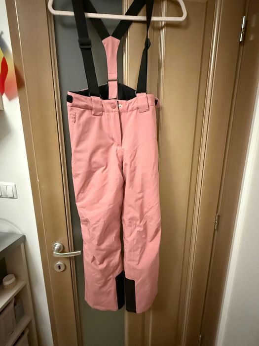 vand costum ski , fetite 10 ani , marca Mk Kinley
