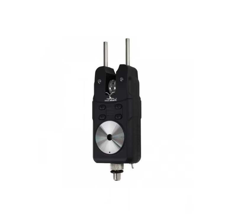 Set statie cu 4 senzori east shark wireless cu snag bar detasabil
