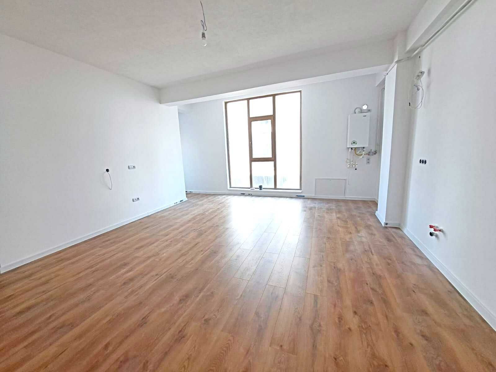 Apartament 2 camere finisat +parcare. Zona Doamna Stanca -Vasile Milea