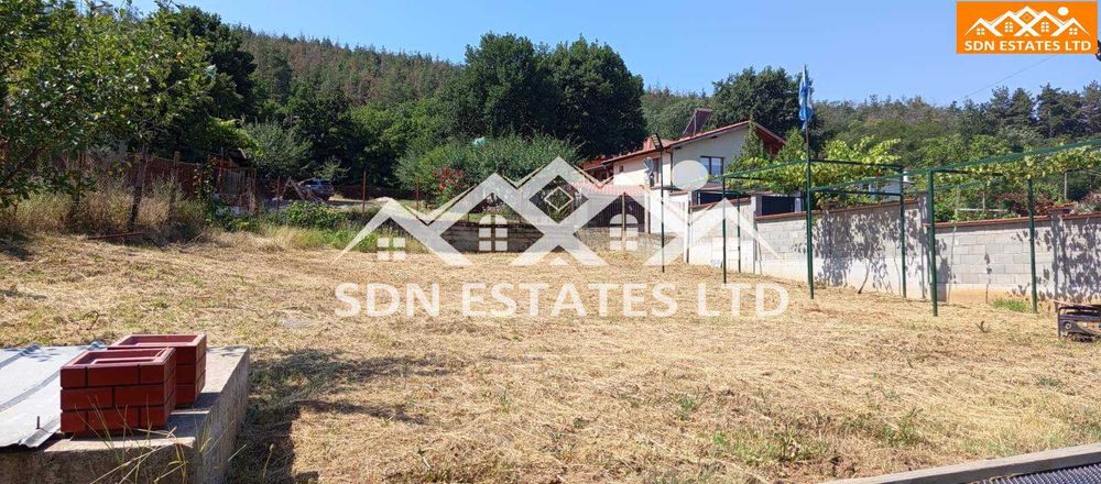 Продава се Парцел в с. Бузовград, Област Стара Загора - 723 кв.м за 117 €/кв.м - Снимка #13