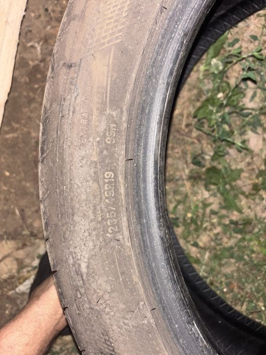 GOODYEAR 235/45 R19