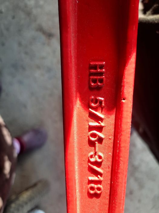 Стяжки для цепи 10ки и 8ки