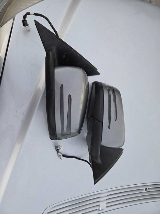 Oglinda stanga/dreapta  Mercedes-Benz C-Class W204/S204 [2007 - 2012]