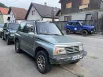 Suzuki Vitara 1.6 4x4