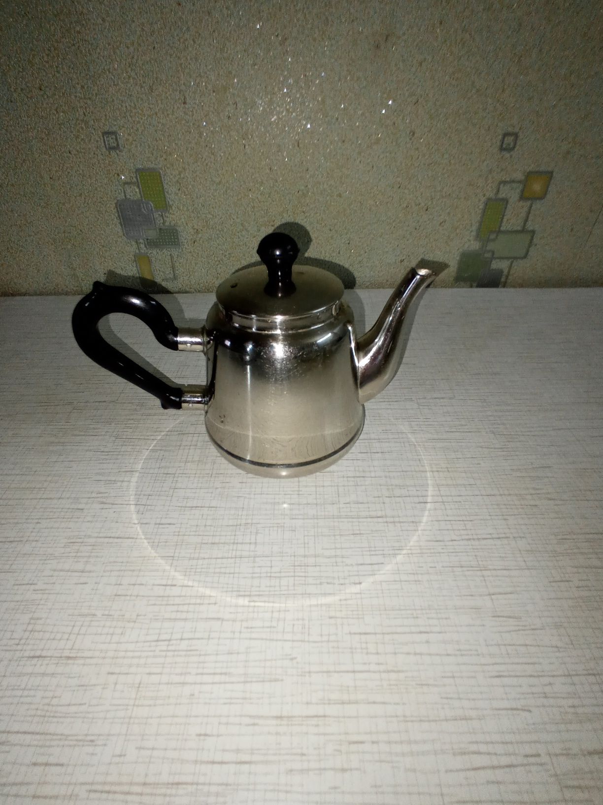 Турка для кофе BERGHOFF, чайник заварочный