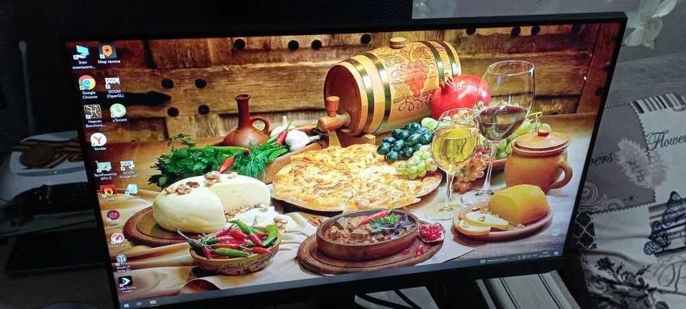 Монитор 24 Samsung Odyssey G3