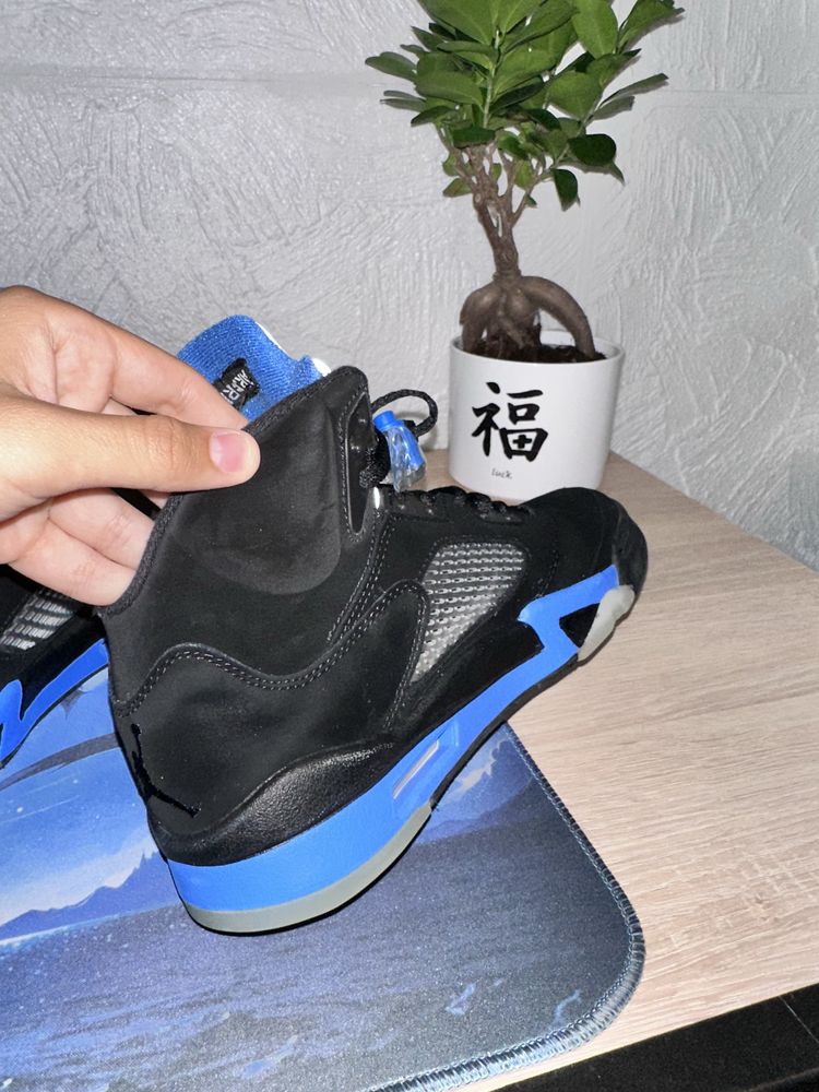 Jordan 5 40 номер