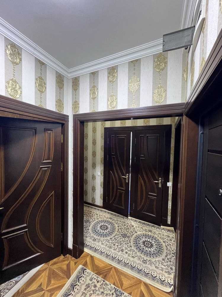 Срочно продаётся квартира Тузель 2 Двух Комнатный