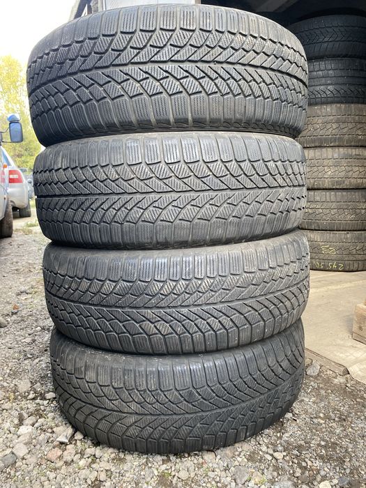 235/55/19 Дот 2024 Viking 4 бр