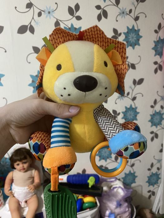 Продам мягкие игрушки