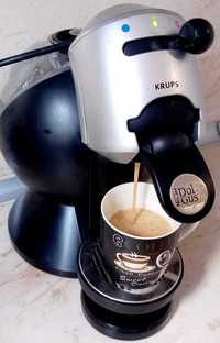 Кафе машина  dolce gusto krups