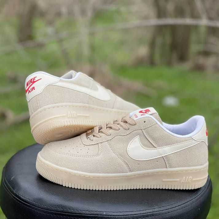 Adidasi Baieti Fete Nike Air Force 1 / Produs Nou cu eticheta