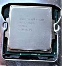 Procesor Intel Core i5-4590T 2.00GHz