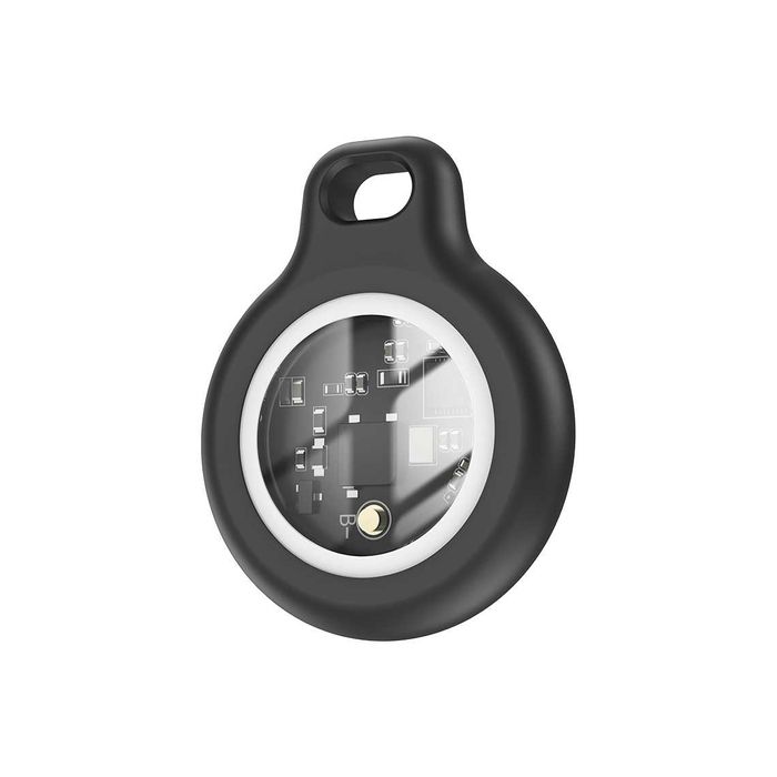 Dispozitiv Anti Pierdere Hoco, Localizare GPS Inteligenta,Husa inclusa