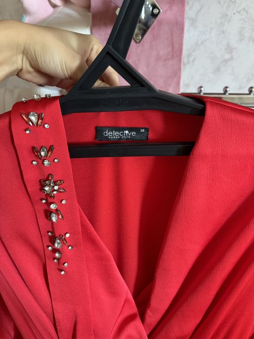 Турецкий платья