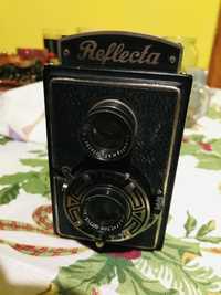 Стари фотоапарати reflecta Ретро