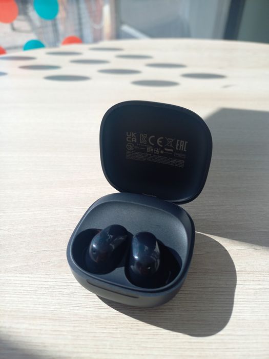 Наушники REDMI BUDS 6 play