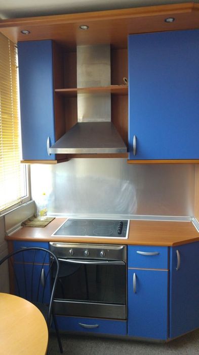 Продава се Двустаен апартамент в София, Света Троица - 45 кв.м за 2556 €/кв.м - Снимка #2